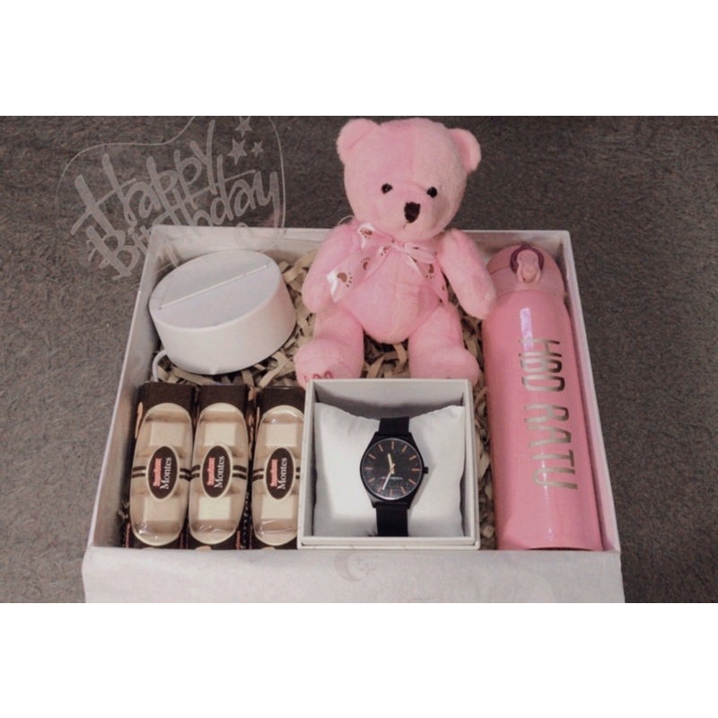 

BIRTHDAY GIFT BUAT PACAR