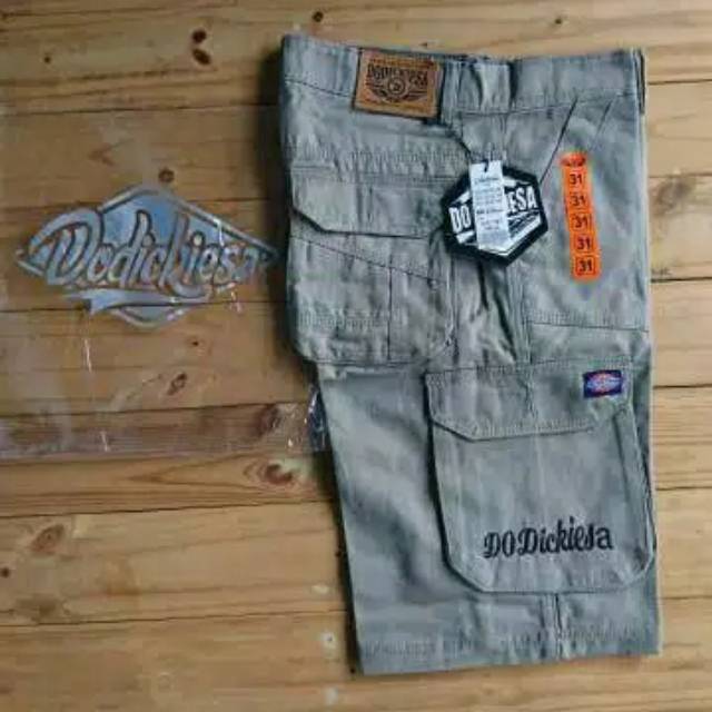 Celana Cargo Dickies