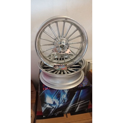 Velg power Nmax Lama old