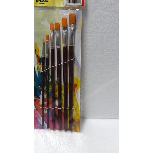 

✮ Kuas Joyko Set BR-4 ✳