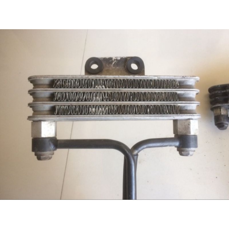 oli cooler orisuzuki satria fu 150