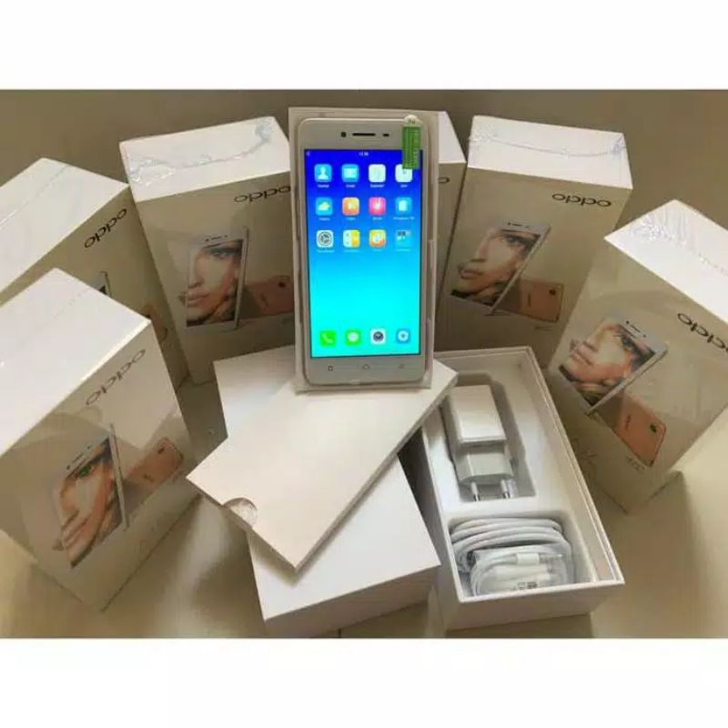 Oppo A37 RAM 2/16 Garansi Distributor