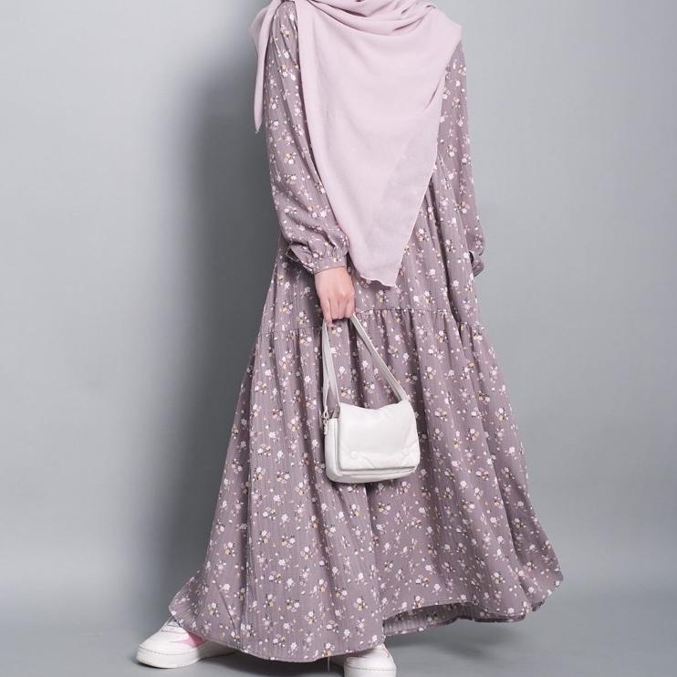 Terbaru.. YUMNA DRESS by sistrside