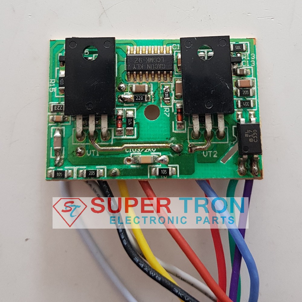 Regulator GACUN TV LCD LED 150 Watt