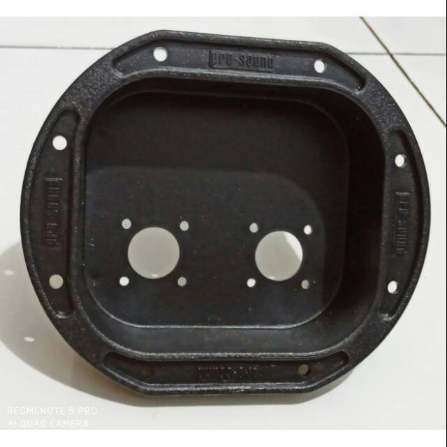 Terminal Speakon spicon