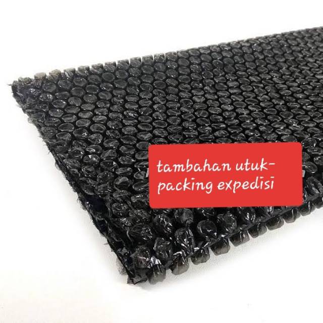 

Bubble Wrap-untuk Expedisi