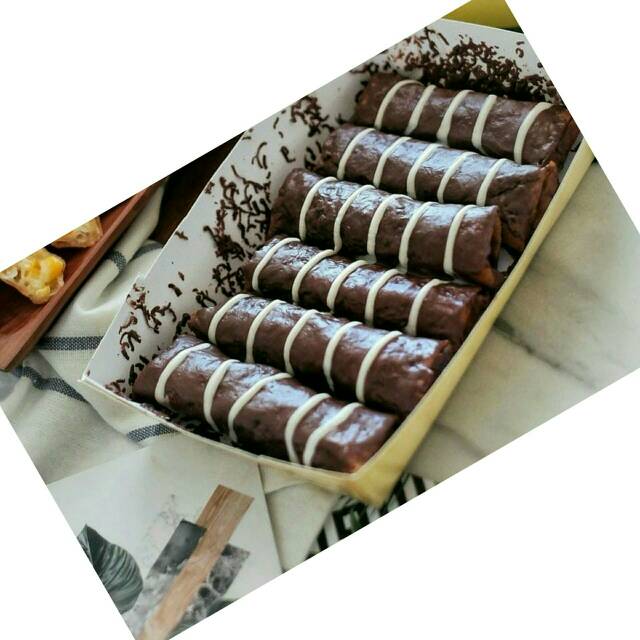 

Janggung crispy uhuyyy