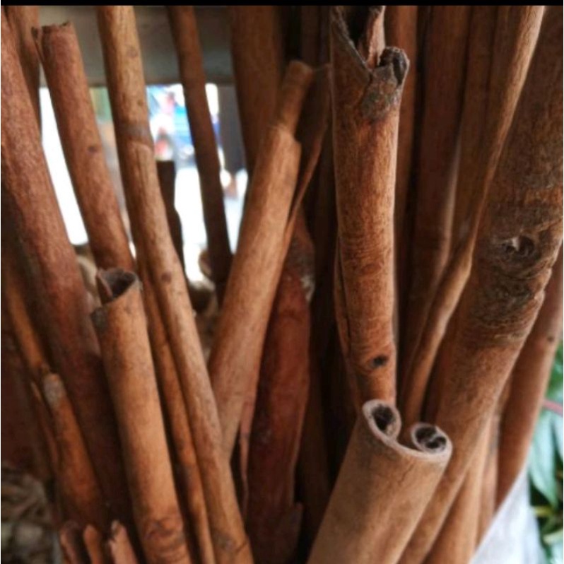 

cinnamon/kayu manis