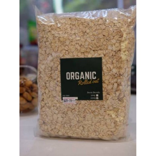 

Rolled Oats 1 kg