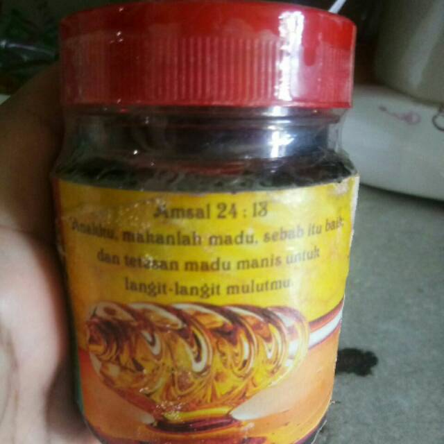 

Madu Kesehatan