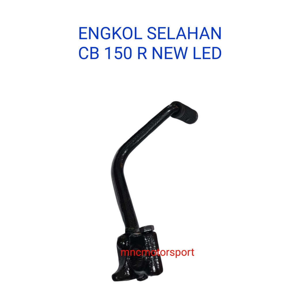 ENGKOL SELAHAN KICK STATER CB 150 R NEW LED