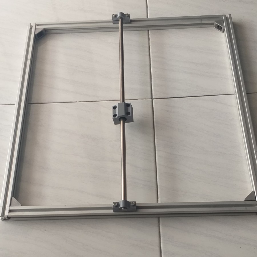SK10 Shaft As Diameter 10mm