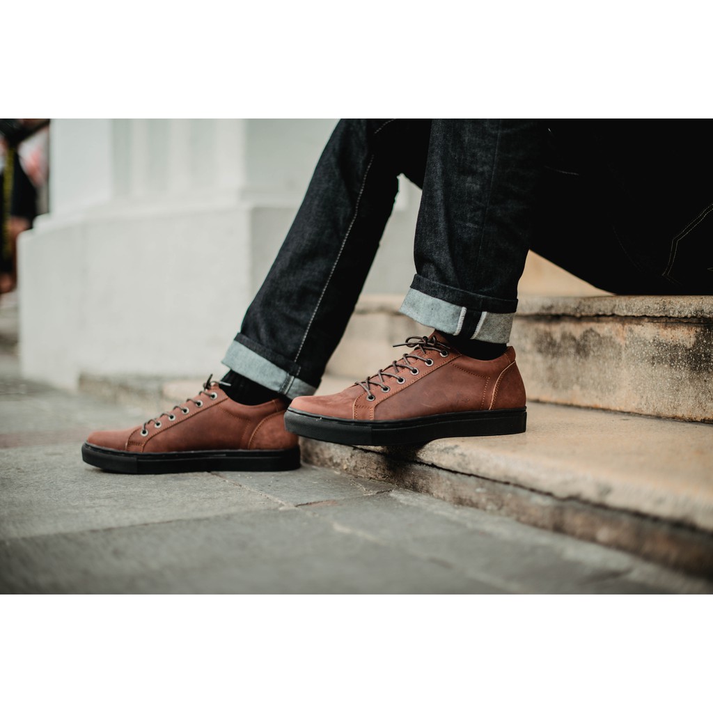 Sneakers Piede Original Dagestan