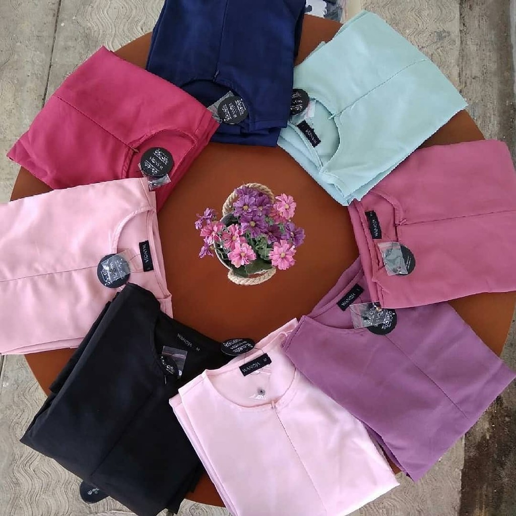 DADALI DRESS || Gamis Balotelly Original By Wanoja Hijab