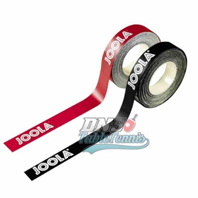 Joola Edge Tape - Plester Pelindung Kayu Bet Tenis Meja