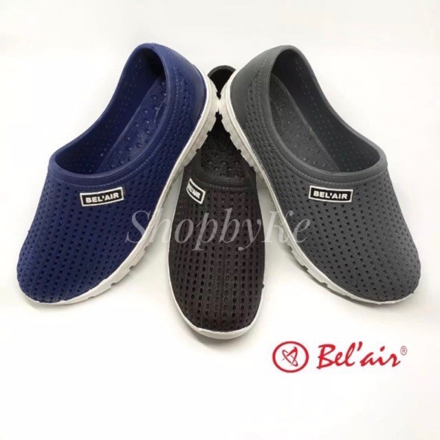 Sepatu / Slip On Pria Tipe Hokky (by Bel Air) size 39-44