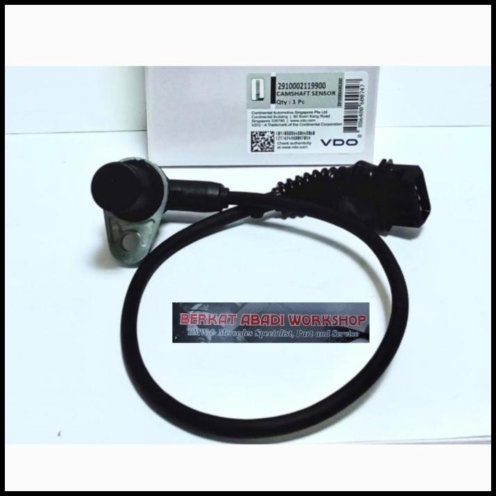 Sensor Camshaft Atau Td Atas Bmw 12141730221 E36 E39 M52