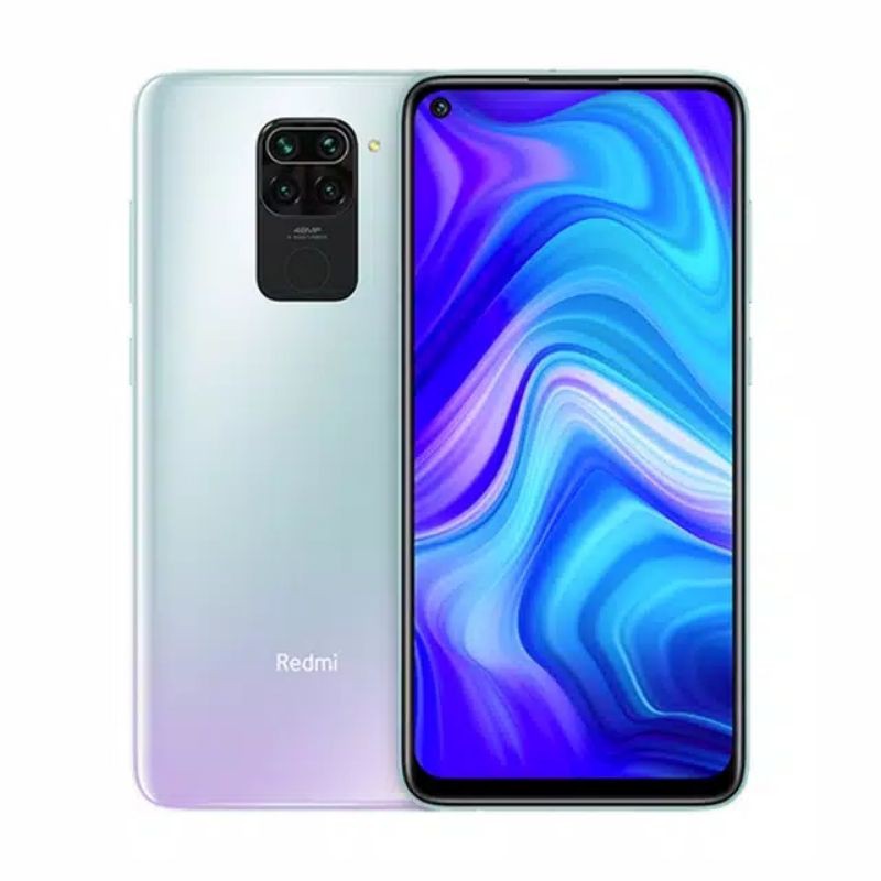 Redmi note 9