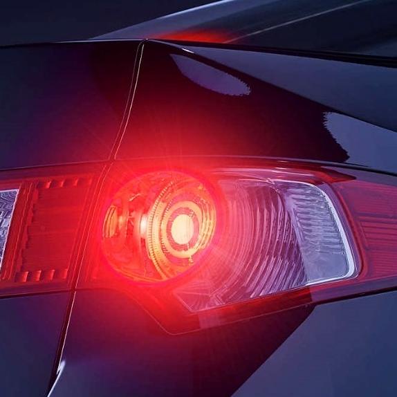 Philips Vision Led Viivo S25 P21/5W - Lampu Rem Mobil / Stoplamp