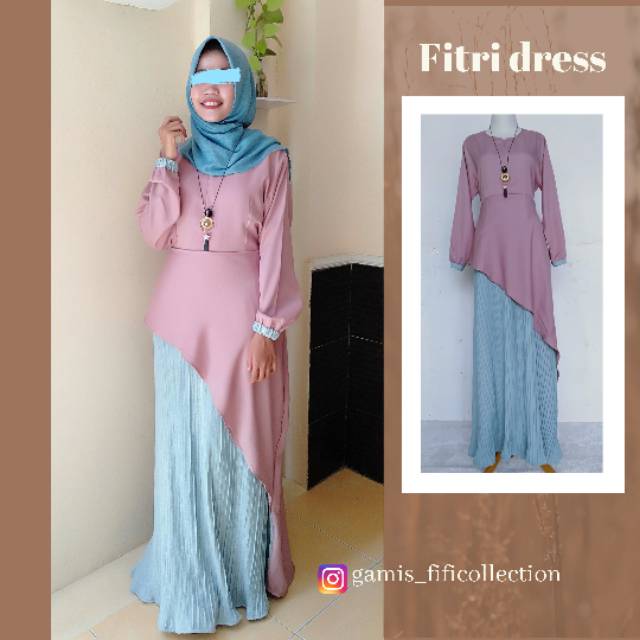 Fitri dress