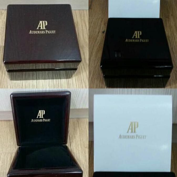 

promo | diskon | sale Box AP Wooden Box dengan dus nya MURAH terbaik | terlaris