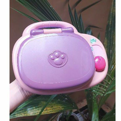 preloved leapfrog my own laptop