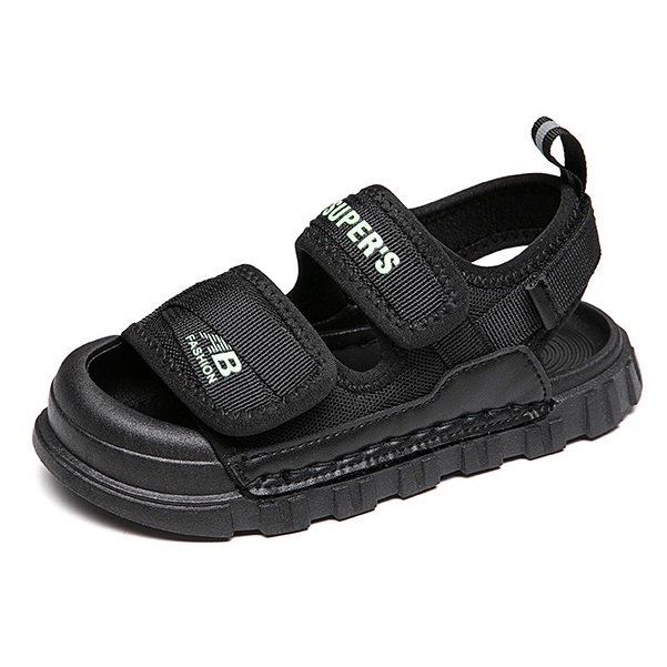 SuperAB Sandal Anak Ukuran 22-36 Usia 1-8 Tahun