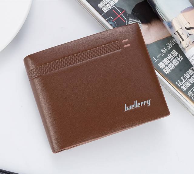 Dompet Pendek Pria Baellerry 16