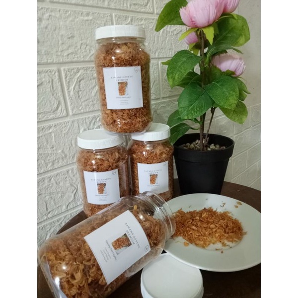 

BAWANG GORENG ASLI PREMIUM MURAH