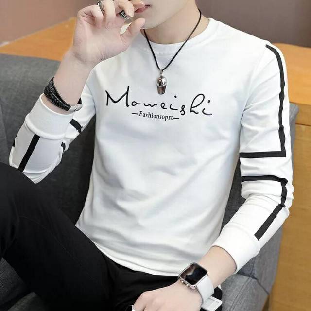 ( KJO ) BAJU KAOS COWOK MOWEISHI KENZJAYAOLSHOP