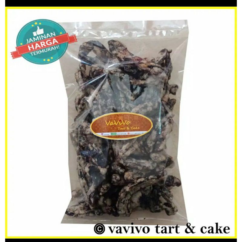 

SALE JARI 500 GRAM
