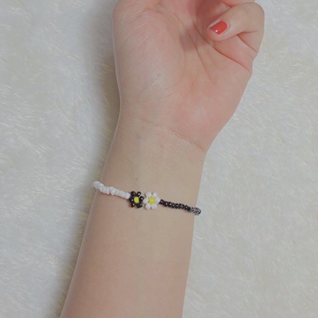 Woozi bracelet - gelang woozi seventwwn
