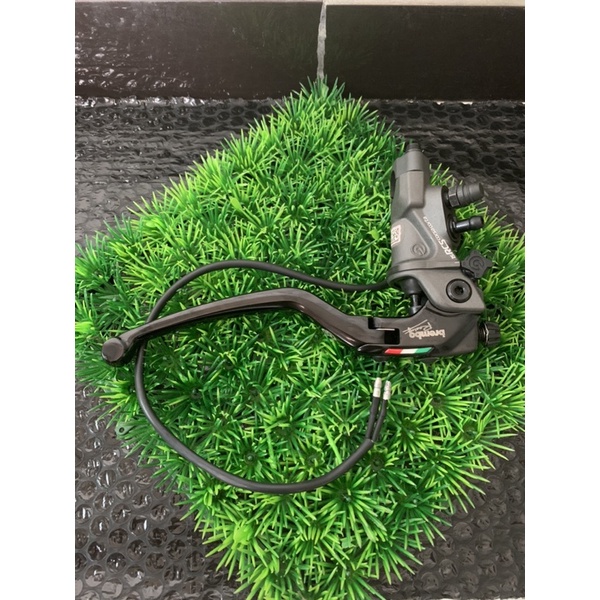 master rem brembo RCS 15 CorsaCorta