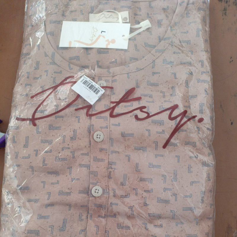 DITSY FEBRUARI 22 RUNA MOCCA