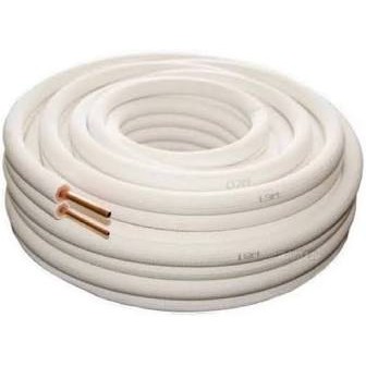 Pipa AC HODA 1/4 x 3/8 Pipa AC HODA 1/2 PK 3/4 PK 1 PK - ROLL