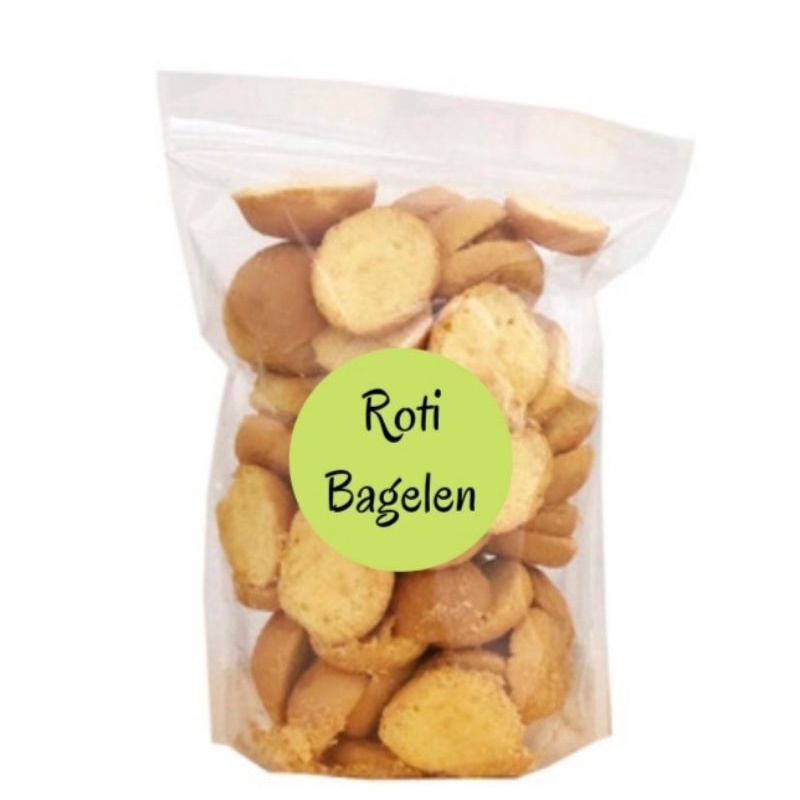 

Bagelen 160 gr