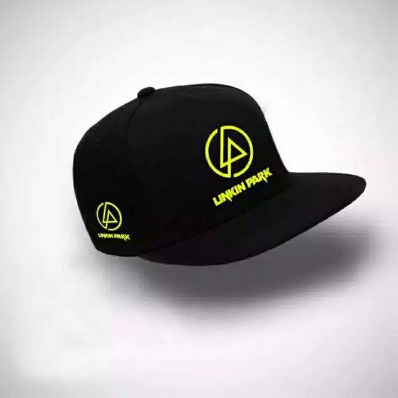TOPI SNAPBAG LINKIN PARK