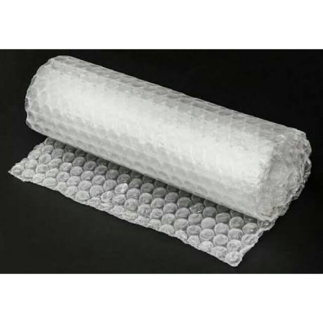 

Bubble wrap khusus speaker