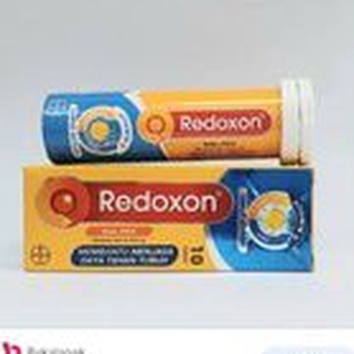 REDOXON EFF PER TUBE