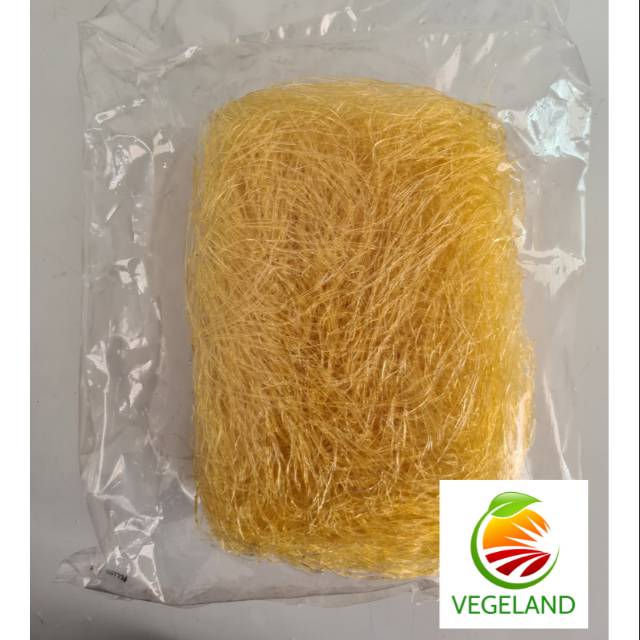 Hisit Sayur / Hu Chi Vegan Vegetarian 500gr