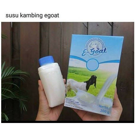 

susu kambing ettawa susu anak remaja usia lanjut sehat menyehatkan