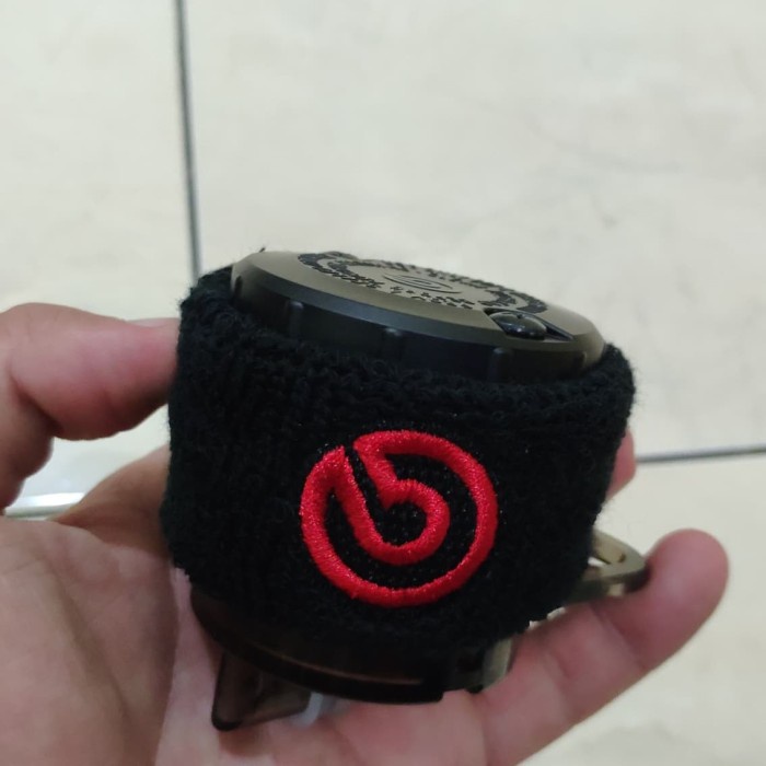 Cover Tabung Minyak Rem Brembo Sarung Tabung Minyak Rem Kopling Brembo