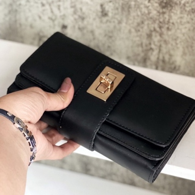 WALLET SHASA PUTAR-DOMPET MEDIUM