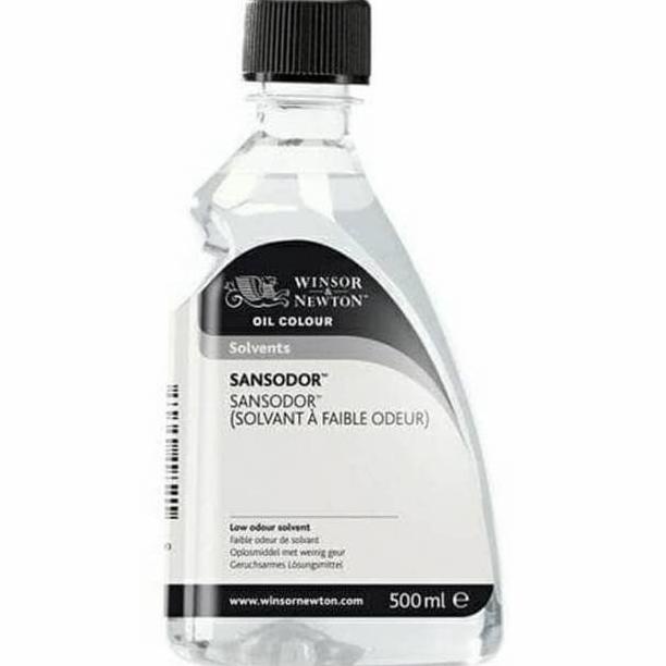 

Sansodor 500 ml Winsor & Newton