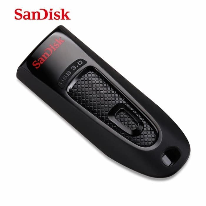 Flash Disk SanDisk 16GB Ultra USB3.0