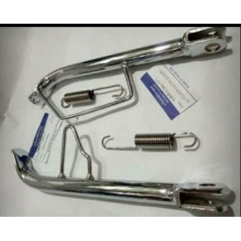 standar samping ring 17 chrome crome crom honda yamaha mio beat vario scoopy chrome crom crome