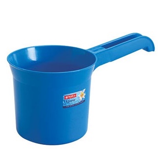 LION STAR Gayung GL-3 Water Scooper 1.5 Liter