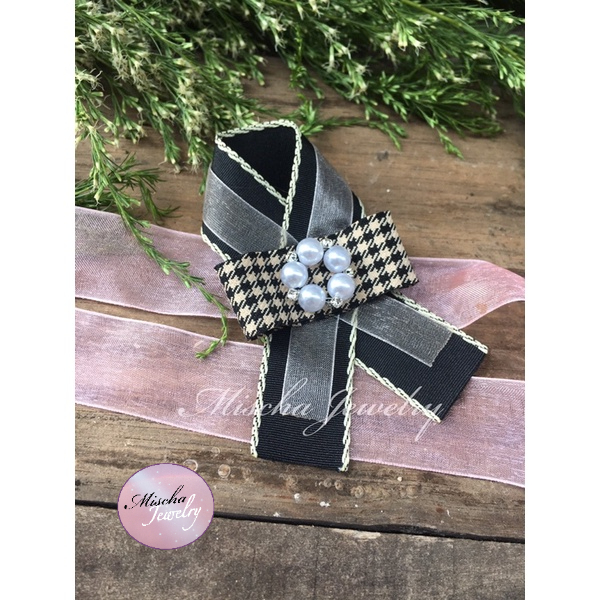 Bros Pita Korea Seri 3 / Bros Tas (Pin Tas) - Korean Style