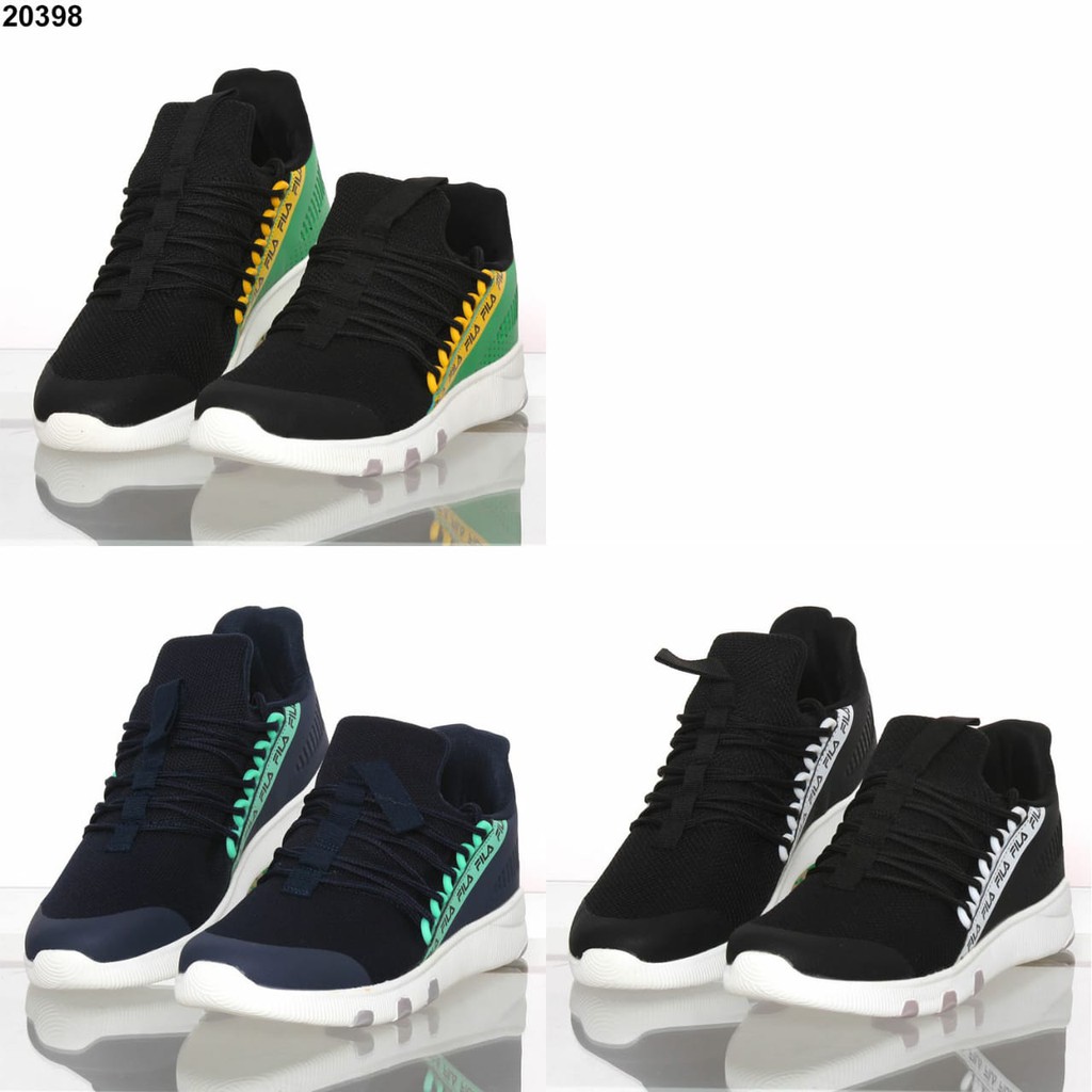 Sepatu Wanita Sepatu Import Sepatu Batam CC 20398