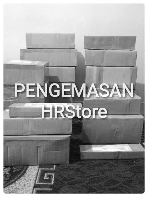 Perawatan Sepatu - Plastic Shoe Tree-6